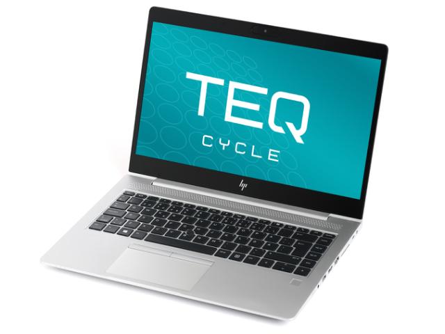 HP EliteBook 840 G5 Teqcycle bærbar computer